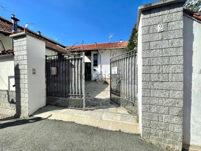 Casa in vendita a Baraggione, Cressa