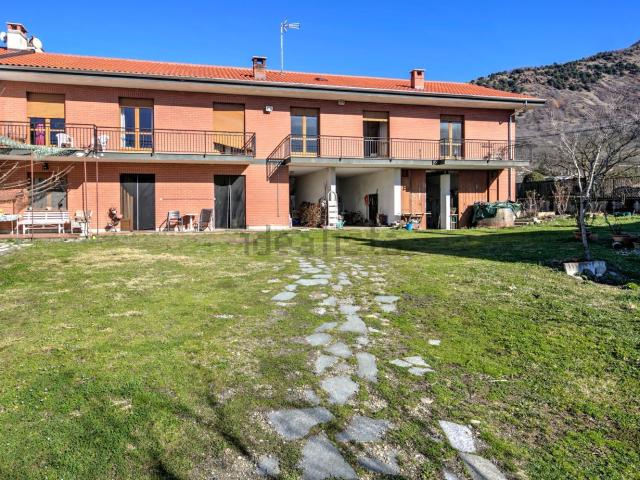 Casa in vendita a Piemonte, Torino
