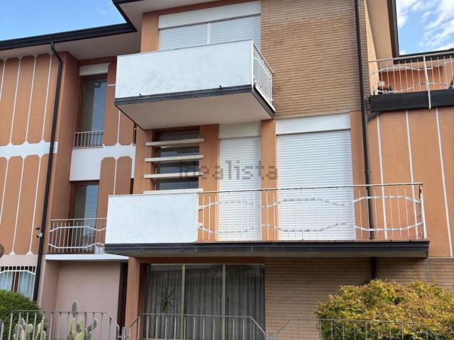 Casa in vendita a Brusegana, Padova