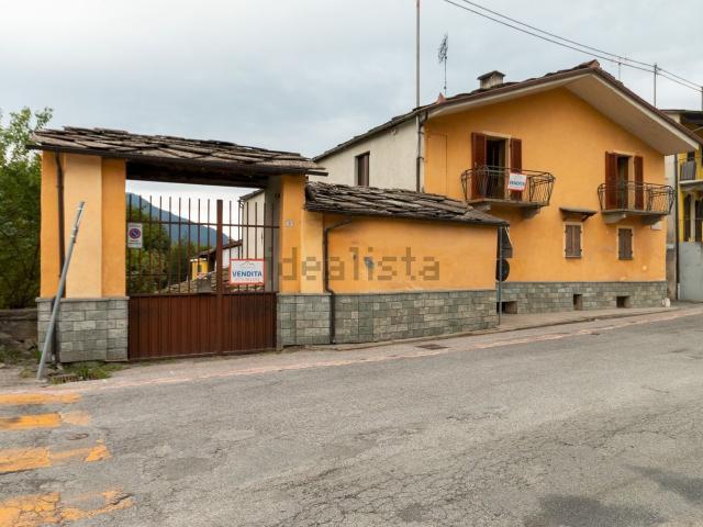 Casa in vendita a Piemonte, Cuneo