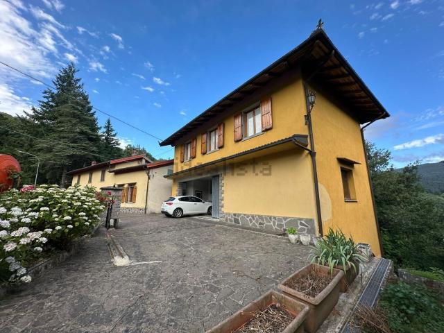 Casa in vendita a Unione dell'Appennino Bolognese, Castiglione Dei Pepoli