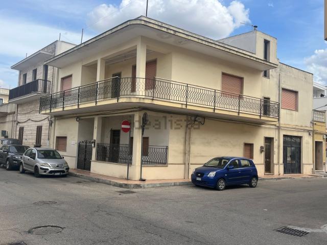 Casa in vendita a Puglia, Taranto
