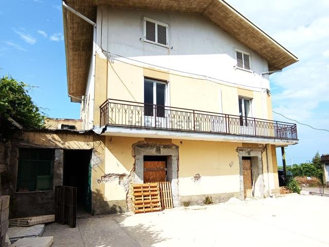 Casa in vendita a Crecchio, Abruzzo