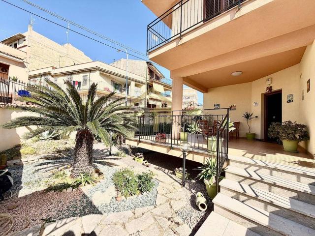 Casa in vendita a Balestrate, Sicilia