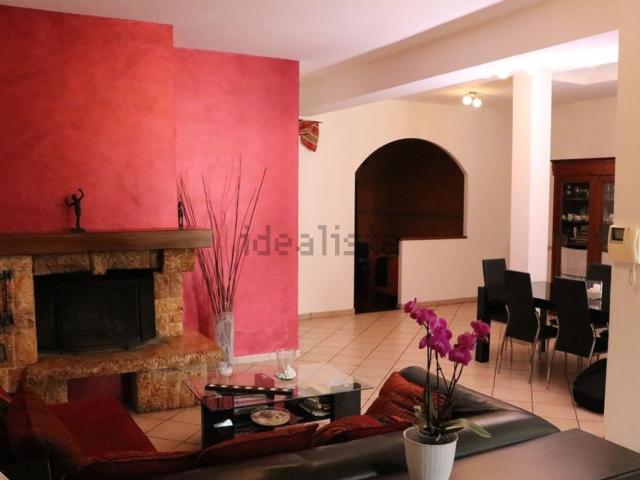 Casa in vendita a Monte Gentile, Roma Capitale