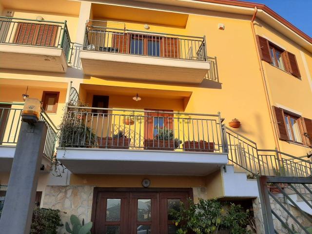 Casa in vendita a San Lazzaro, Isernia