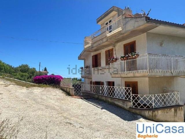 Casa in vendita a Porticello, Santa Flavia
