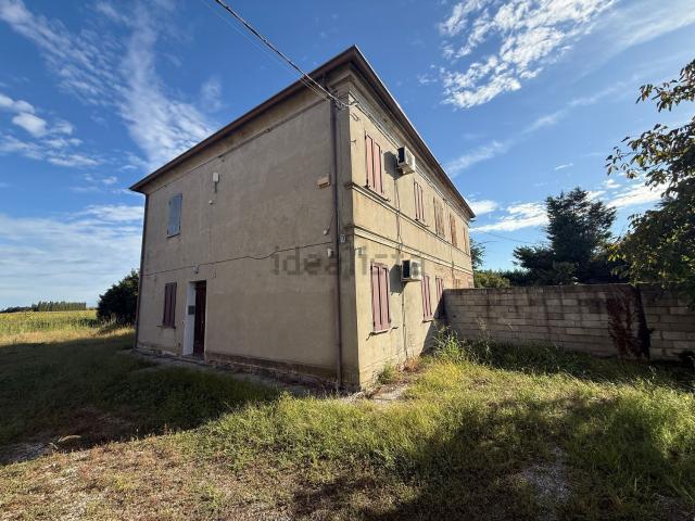 Casa in vendita a Sandolo, Portomaggiore