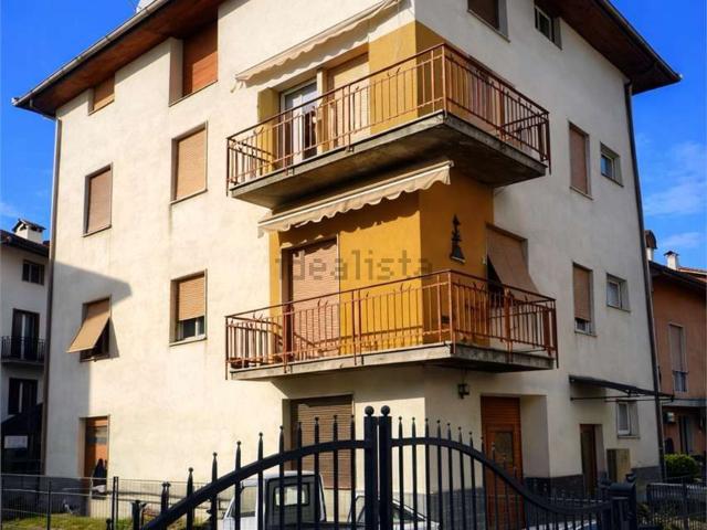 Casa in vendita a Comunità della Valle di Cembra, Albiano Di Trento