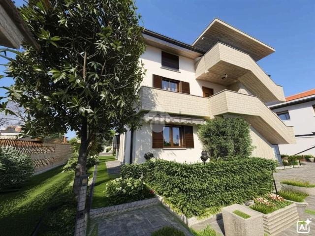 Casa in vendita a Cologno Al Serio, Lombardia
