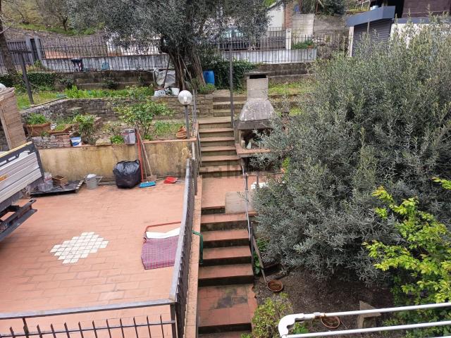 Casa in vendita a La Foresta, Vaiano
