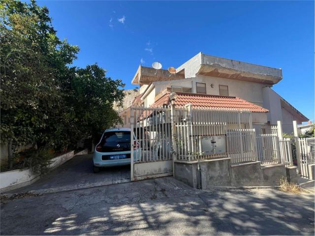 Casa in vendita a IV Circoscrizione, Palermo
