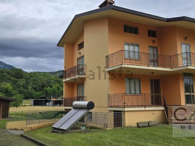 Casa in vendita a Montereale Valcellina, Friuli-Venezia Giulia
