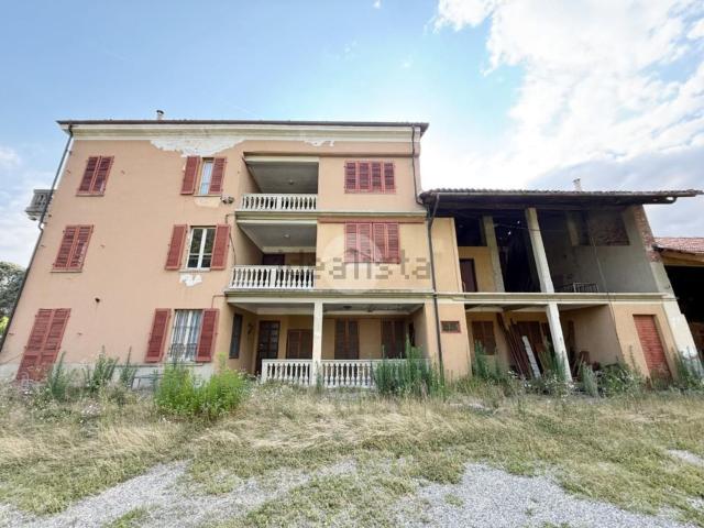 Casa in vendita a Piemonte, Torino
