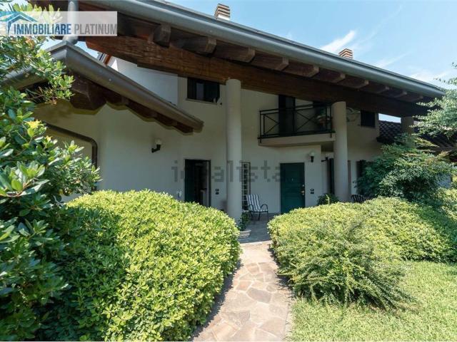 Casa in vendita a Aliprandi, Lissone