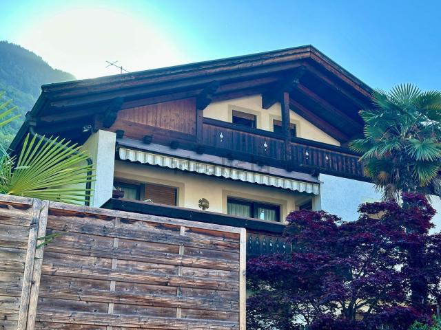 Casa in vendita a Burggrafenamt - Burgraviato, Postal - Burgstall