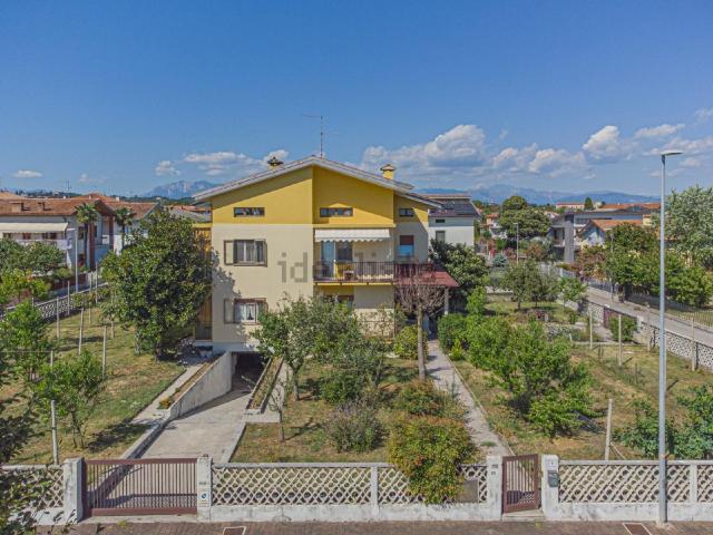 Casa in vendita a Martignacco, Friuli-Venezia Giulia