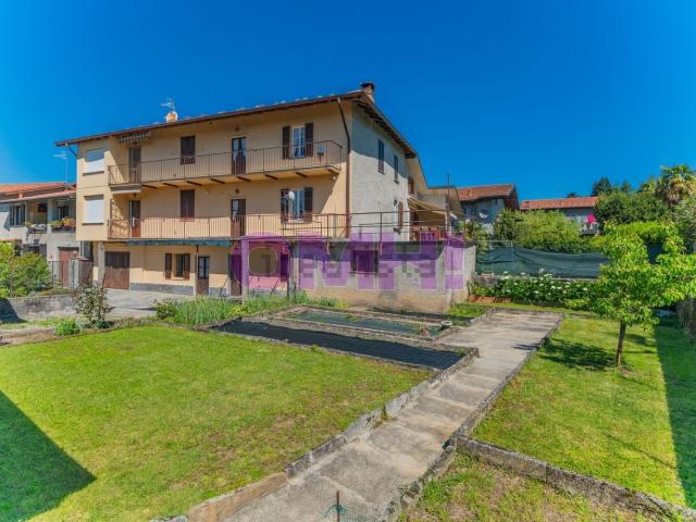 Casa in vendita a Comunità Montana Valli del Verbano, Lombardia