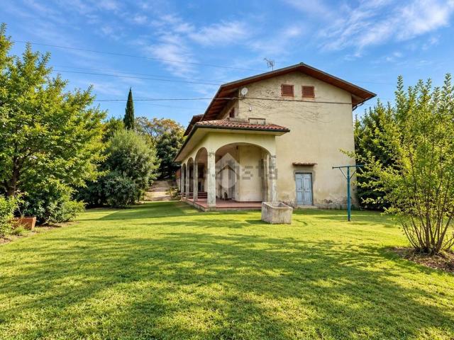 Casa in vendita a Catena, Quarrata