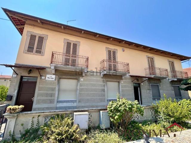 Casa in vendita a Piemonte, Asti