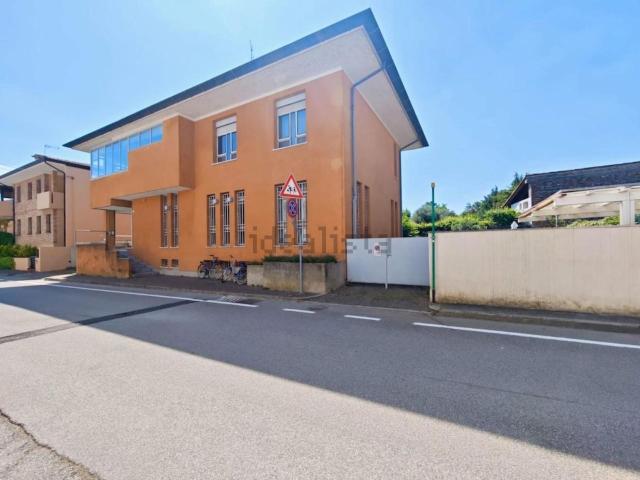 Casa in vendita a Sesto Al Reghena, Friuli-Venezia Giulia
