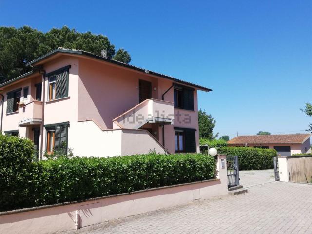 Casa in vendita a Unione dei Comuni Circondario dell'Empolese Valdelsa, Fucecchio