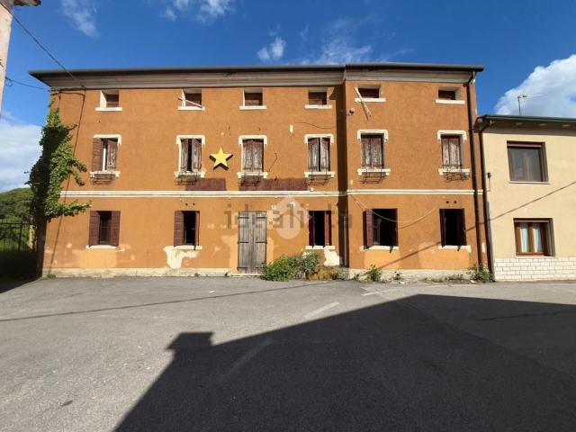 Casa in vendita a Tombolo, Veneto