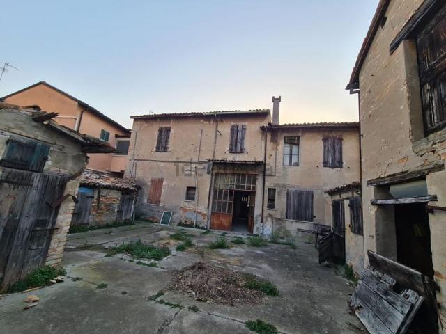 Casa in vendita a San Rocco, Ravenna