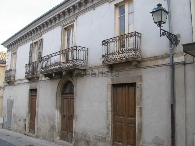 Casa in vendita a Torre De' Passeri, Abruzzo