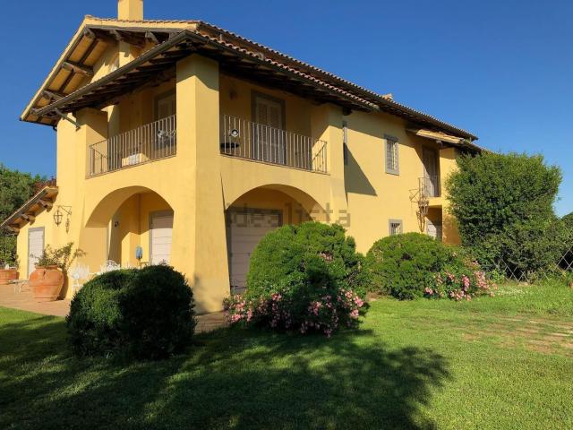 Casa in vendita a Montalto Di Castro, Lazio