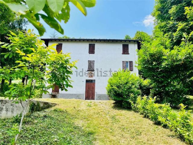 Casa in vendita a Unione dei comuni del Frignano, Serramazzoni