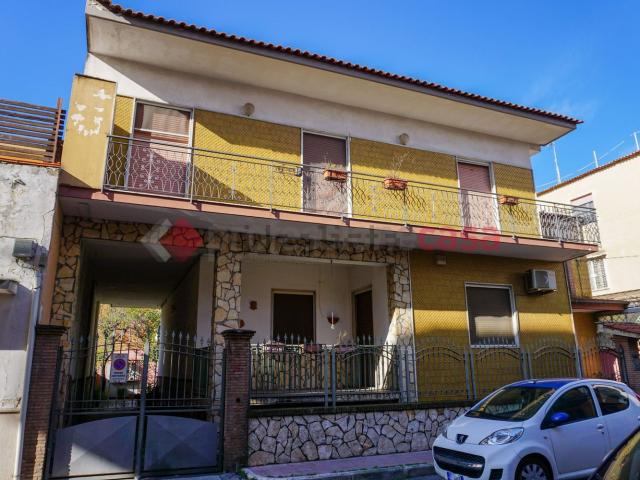 Casa in vendita a Scafati, Campania