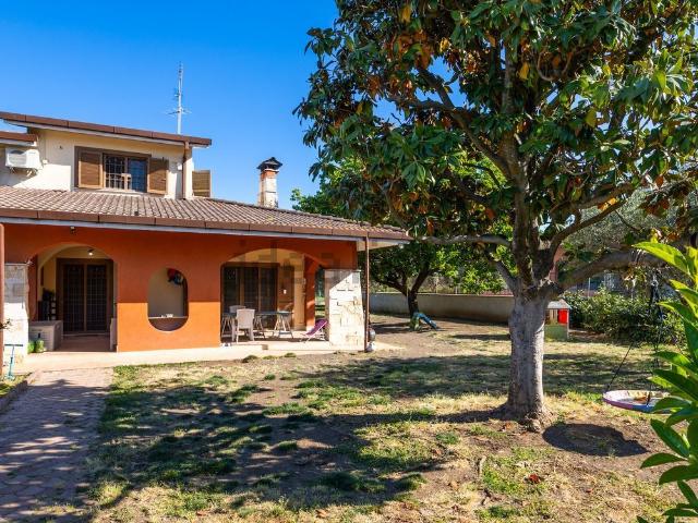 Casa in vendita a La Torretta, Roma Capitale