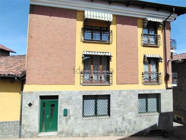 Casa in vendita a Piemonte, Torino