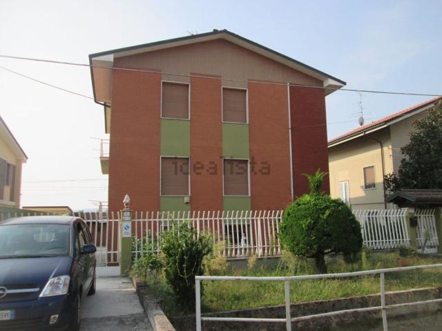 Casa in vendita a Trino, Vercelli
