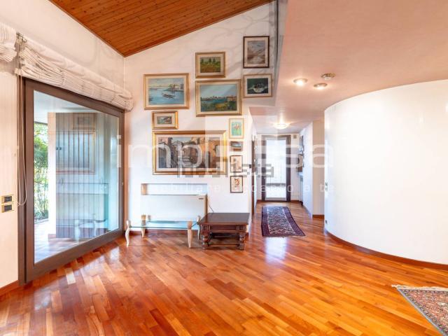 Casa in vendita a Carbonera, Veneto