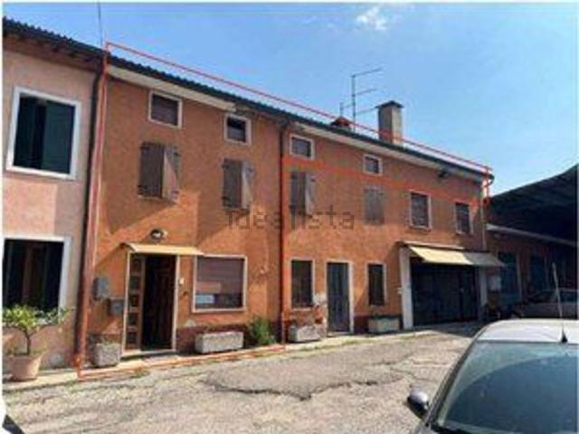 Casa in vendita a Vestenanova, Veneto