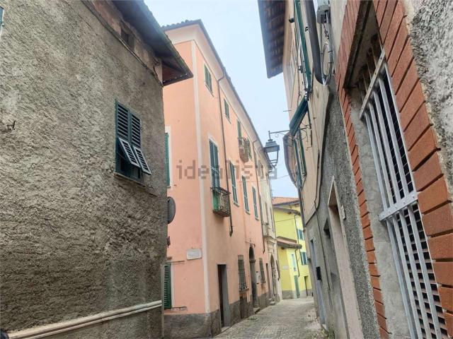 Casa in vendita a San Carlo, Piemonte