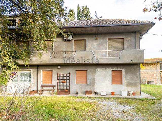 Casa in vendita a Cepagatti, Abruzzo