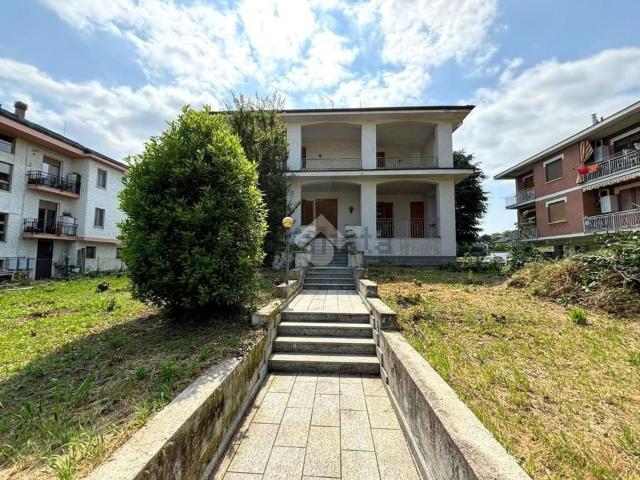 Casa in vendita a Piemonte, Asti