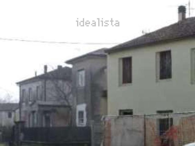 Casa in vendita a Asparetto, Cerea