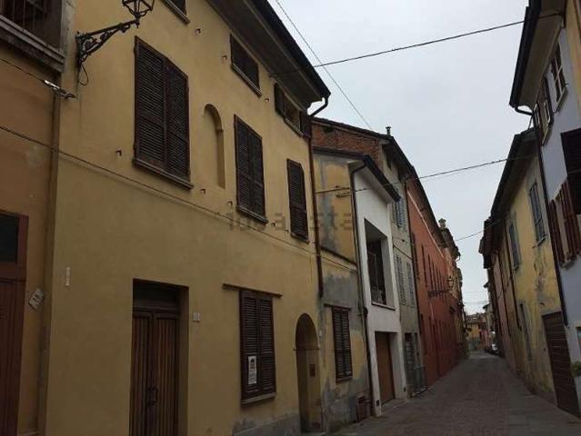 Casa in vendita a Busseto, Reggio Emilia