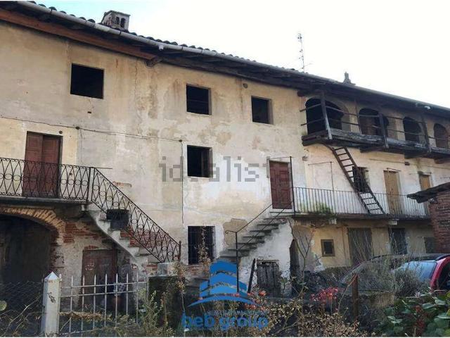 Casa in vendita a Piemonte, Novara
