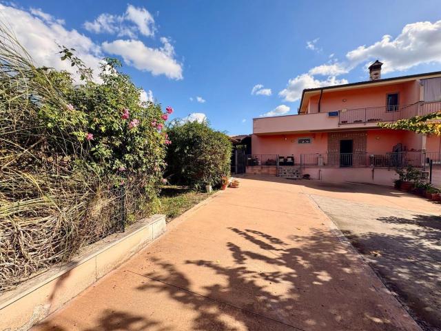 Casa in vendita a Roma Capitale, Lazio