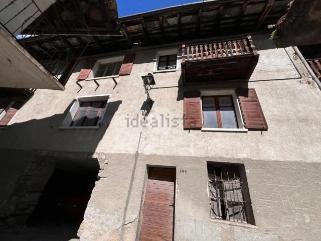 Casa in vendita a Arvier, Aosta