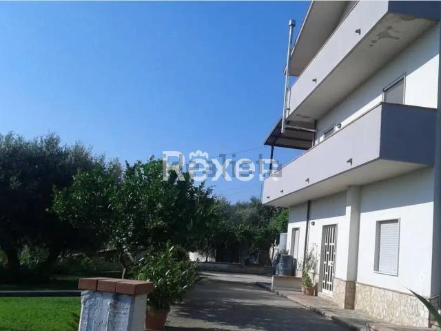 Casa in vendita a Roccadaspide, Campania