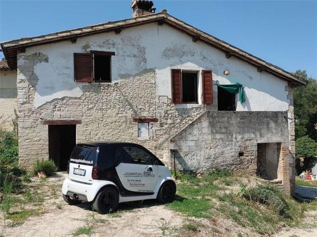 Casa in vendita a Montefalco, Umbria