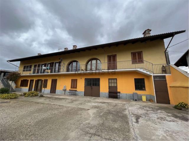 Casa in vendita a Piemonte, Torino