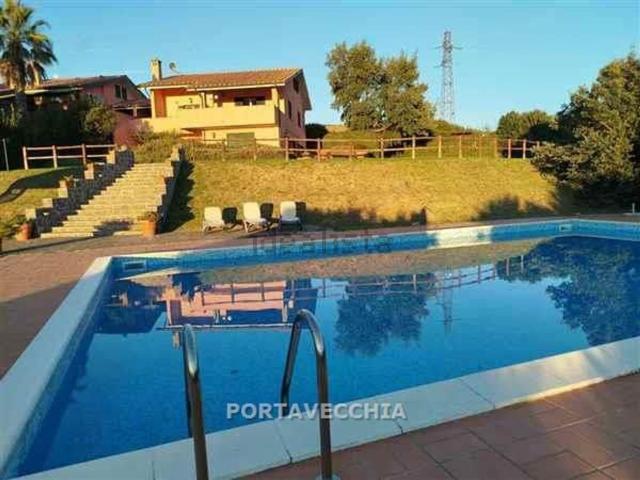 Casa in vendita a Centro, Monte Argentario