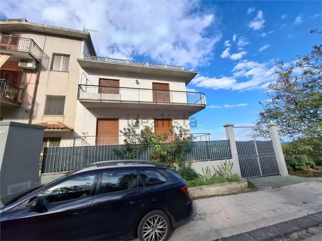 Casa in vendita a Portosalvo, Barcellona Pozzo Di Gotto